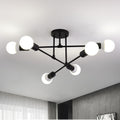 Lustre de Teto Minimalista