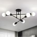 Lustre de Teto Minimalista