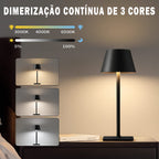 Abajur Luce