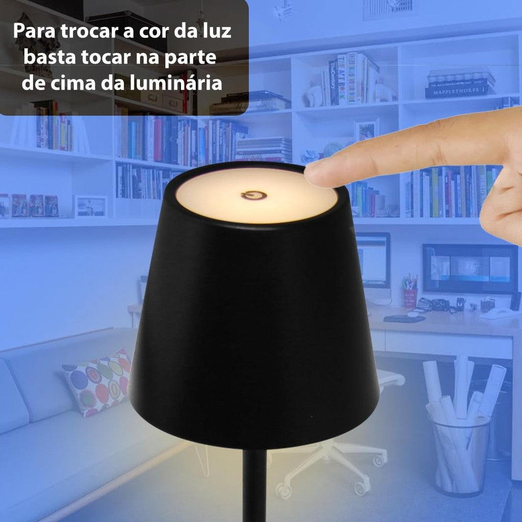 Abajur Luce