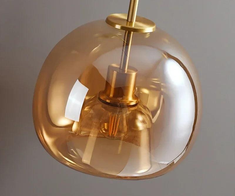 Luminária de Teto Led Minimalista
