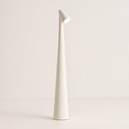 Luminária de Mesa Abajur Moderna Minimalista LED Giraffe