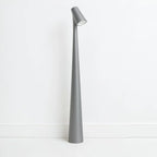 Luminária de Mesa Abajur Moderna Minimalista LED Giraffe
