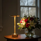 Luminária Prime Glow LED Sem Fio