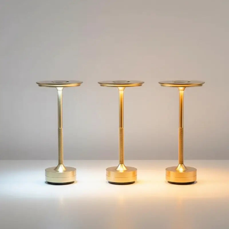 Luminária Prime Glow LED Sem Fio
