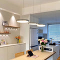 Luminária Pendente Orbit em Led