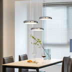 Luminária Pendente Orbit em Led