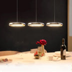 Luminária Pendente Orbit em Led
