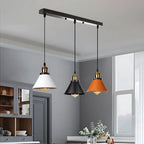 Luminária Pendente Trilho Loft
