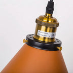 Luminária Pendente Trilho Loft