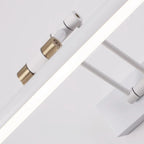 Luminária para Espelho Slim Line De LED