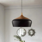 Luminária pendente Versailles