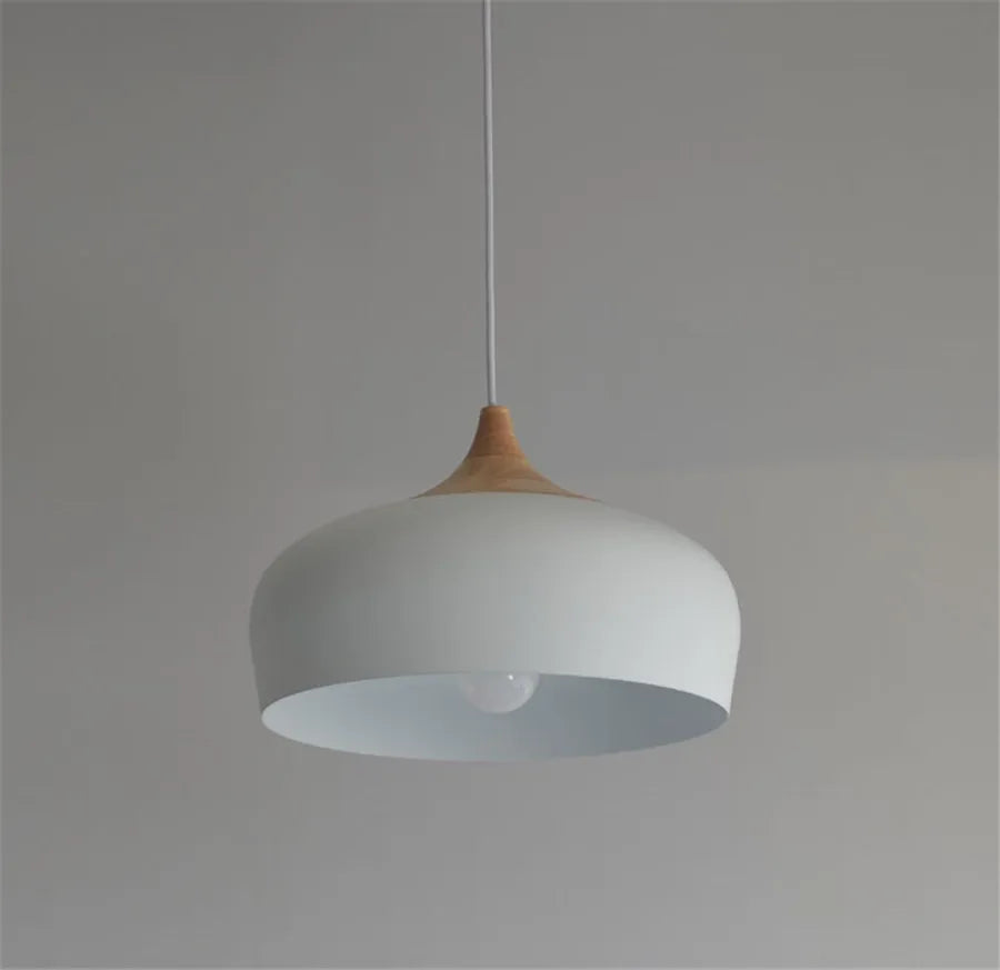 Luminária pendente Versailles