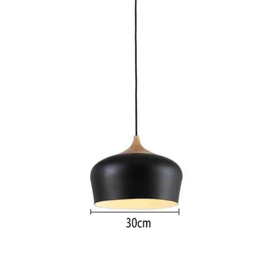 Luminária pendente Versailles