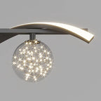 Lustre Minimalista para Sala de Jantar e Estar