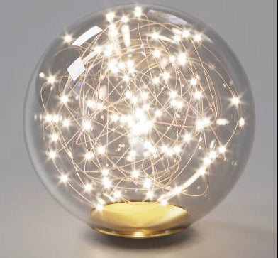 Lustre Minimalista para Sala de Jantar e Estar