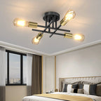Lustre Para Sala de Jantar e Estar Sputnik
