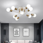 Lustre para Sala de Estar Vintage