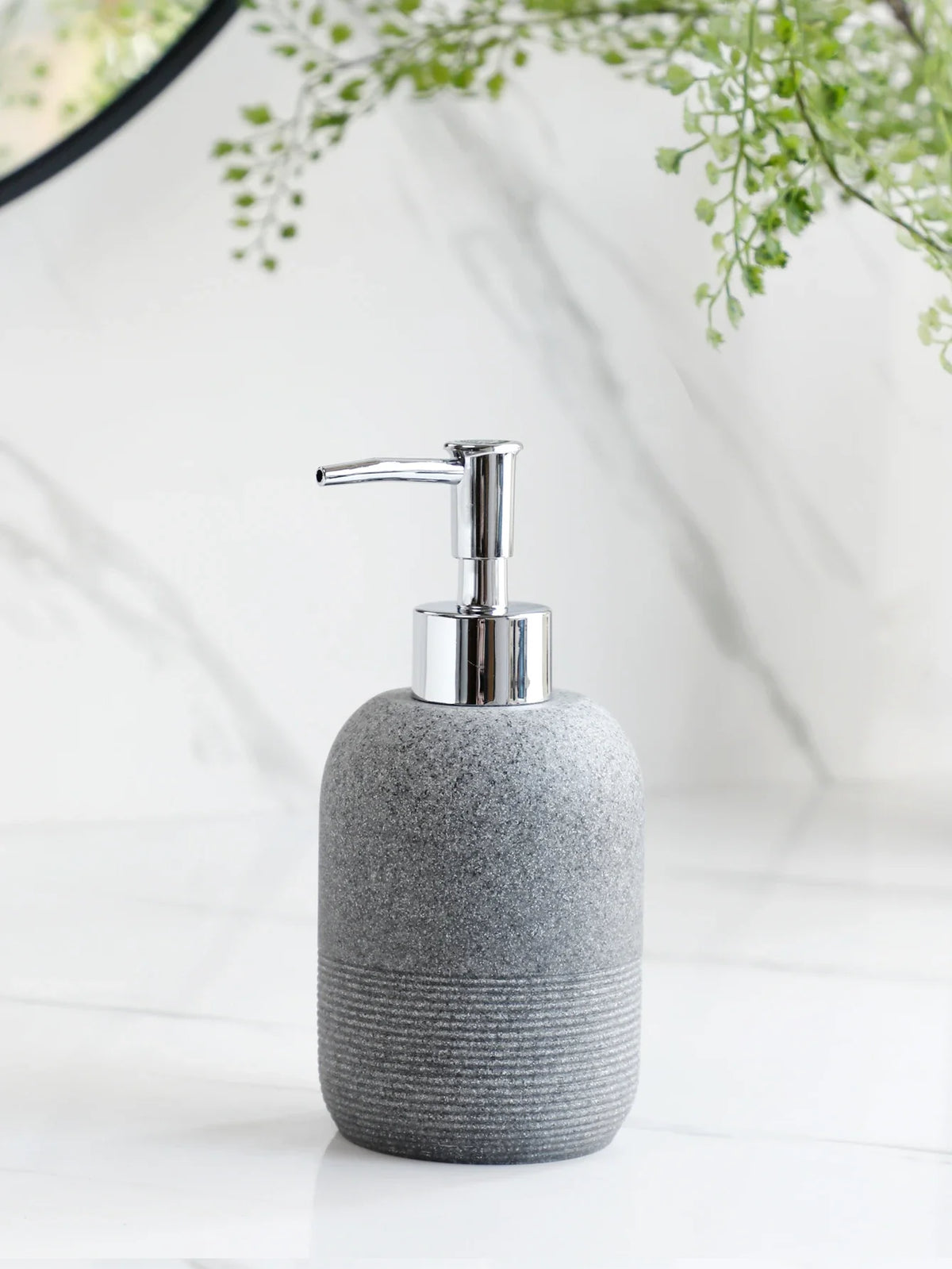 Kit Banheiro Granitt Luxe 5 Peças