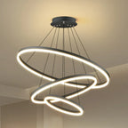 Lustre para Sala de Jantar e Estar Elegance