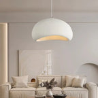 Lustre LED Wabi-Sabi Moderno