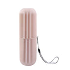 Porta-Escova Viagem Case Slim