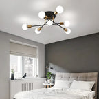 Lustre para Sala de Estar Vintage