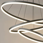 Lustre para Sala de Jantar e Estar Elegance
