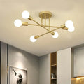 Lustre Para Sala de Estar e Jantar Nordic