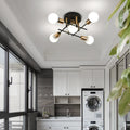 Lustre para Sala de Estar Vintage
