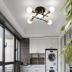 Lustre para Sala de Estar Vintage