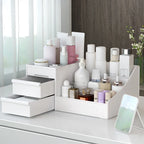 Organizador Maquiagem Glamour Box