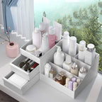 Organizador Maquiagem Glamour Box
