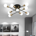 Lustre para Sala de Estar Vintage