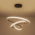 Lustre para Sala de Jantar e Estar Elegance