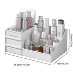 Organizador Maquiagem Glamour Box