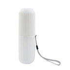 Porta-Escova Viagem Case Slim