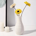 Vaso Decorativo Nórdico Pequeno para Flores