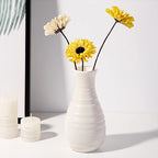 Vaso Decorativo Nórdico Pequeno para Flores