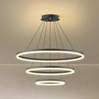 Lustre para Sala de Jantar e Estar Elegance