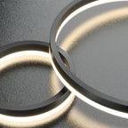 Lustre para Sala de Jantar e Estar Elegance