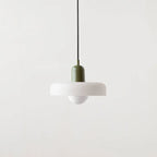 Lustre Pendente Amazonas em Vidro