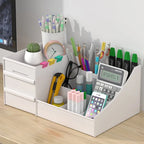 Organizador Maquiagem Glamour Box