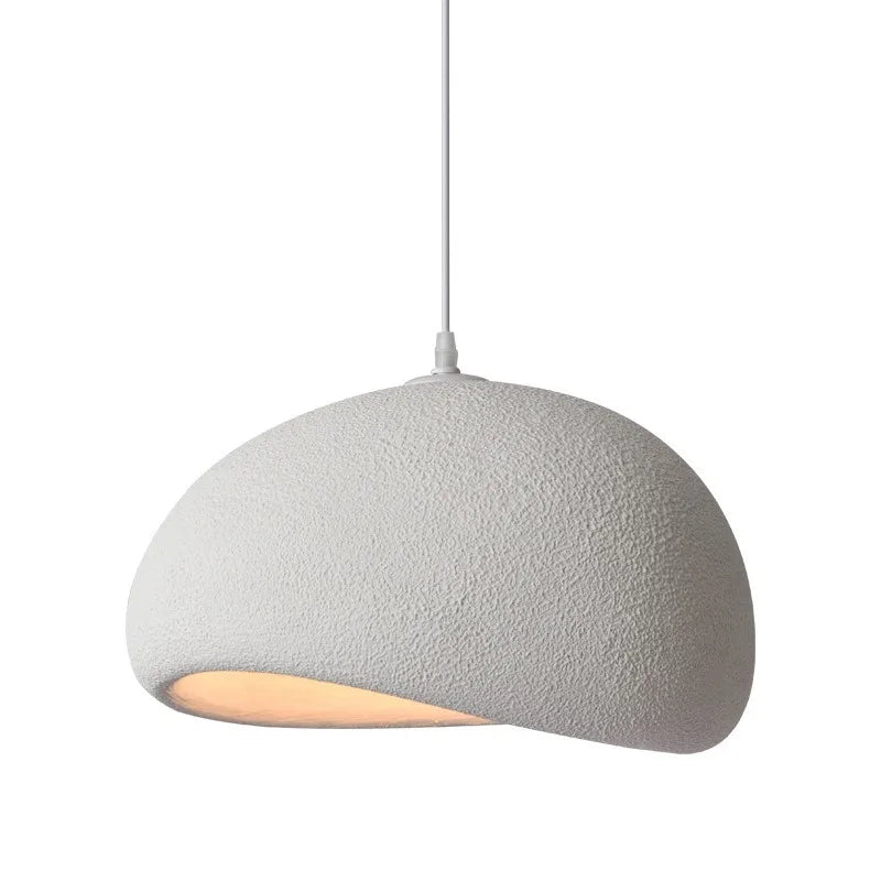 Lustre LED Wabi-Sabi Moderno