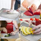 Tábua de Cozinha Titanium