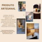 Abajur de Mesa Moderno - imagem 6