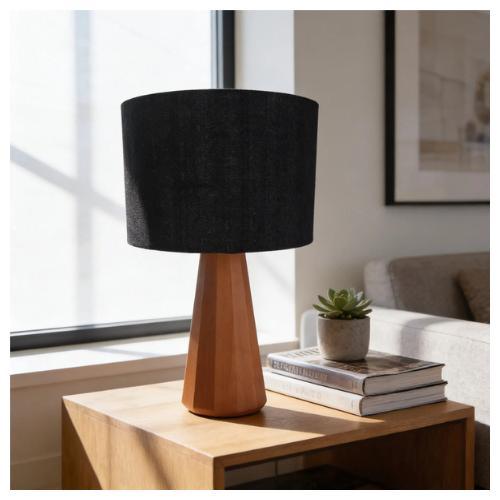 Abajur de Mesa Moderno - imagem 8