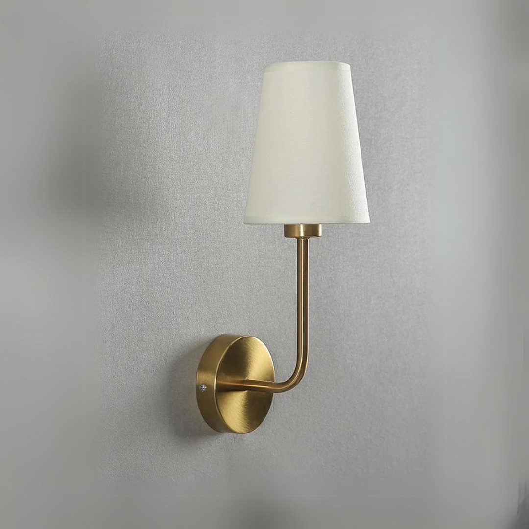 Arandela de Parede Abajur Minimalista – Brivar – foto 8