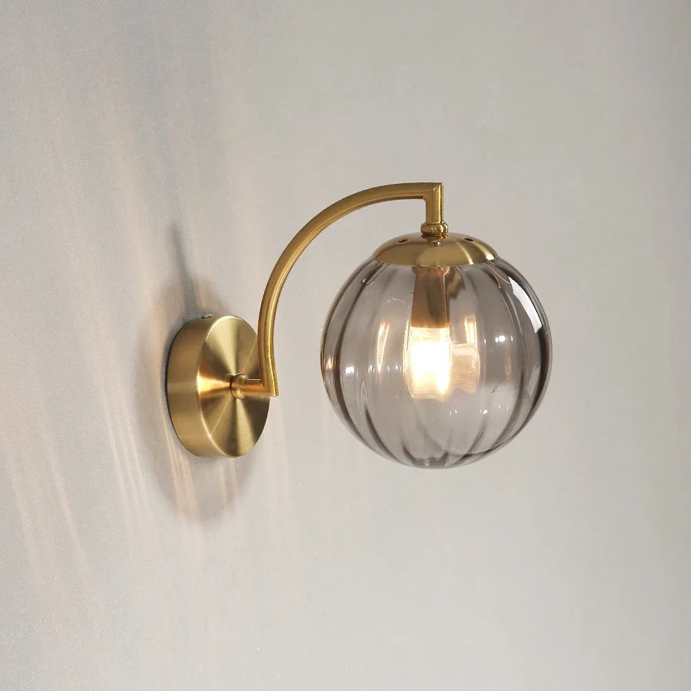 Arandela de Parede Led Fixture – Brivar – foto 1