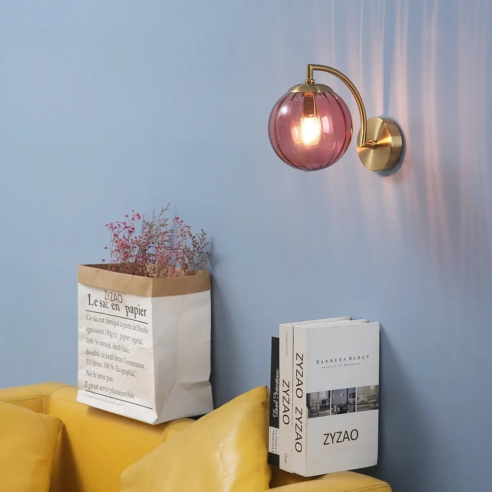 Arandela de Parede Led Fixture – Brivar – foto 2